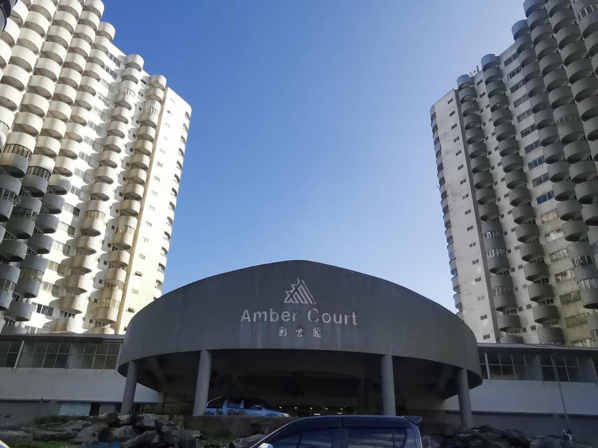 Skyview homestay, Amber court genting highlands Exterior foto