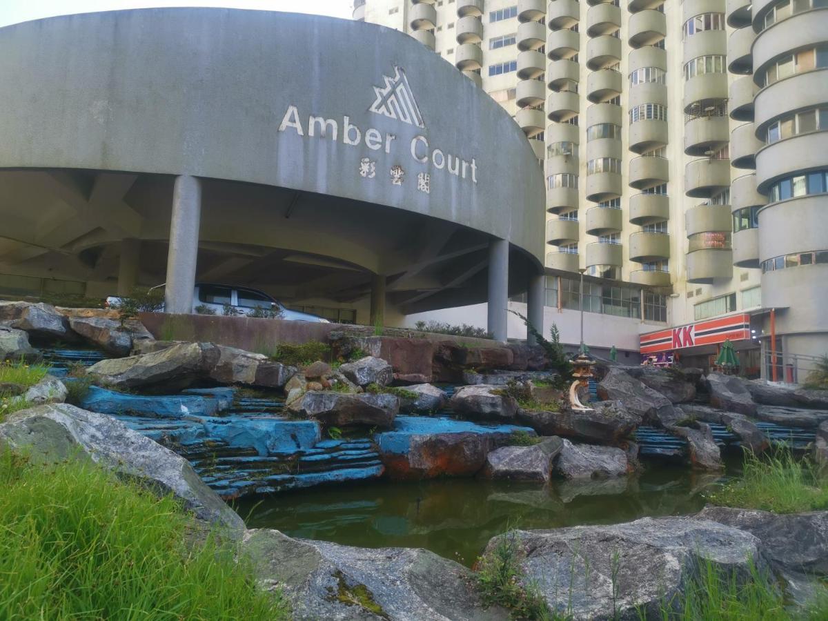 Skyview homestay, Amber court genting highlands Exterior foto