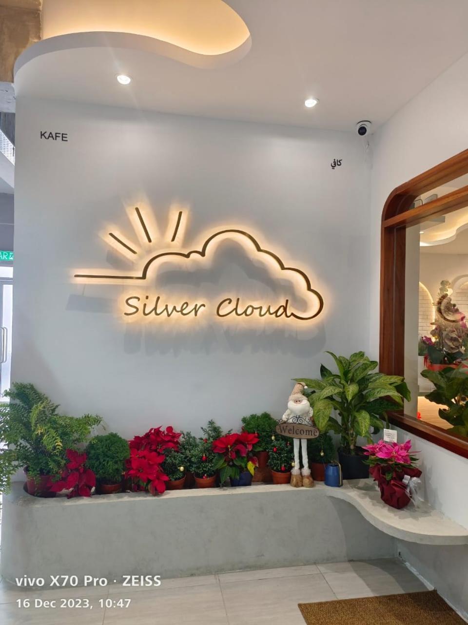 Skyview homestay, Amber court genting highlands Exterior foto