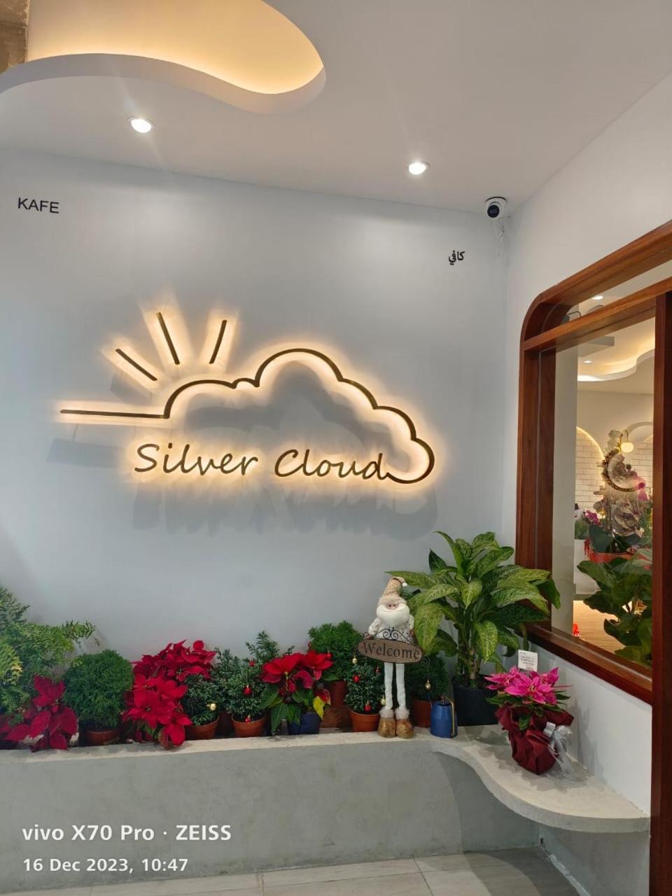 Skyview homestay, Amber court genting highlands Exterior foto